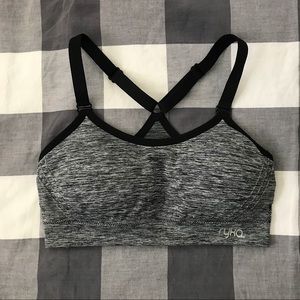 Ryka Sports bra
